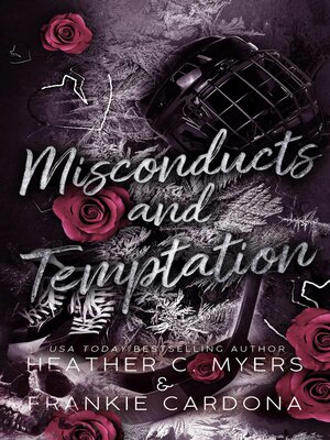 cover image of Misconducts & Temptation